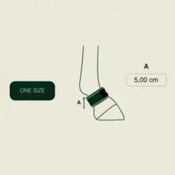 Anneau de paturon Deluxe Gatusos