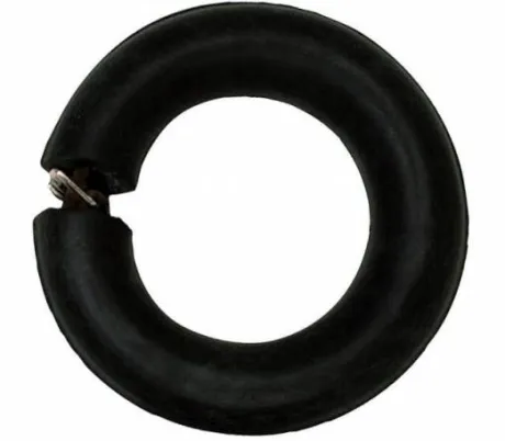 Anneau de paturon en caoutchouc - HFI