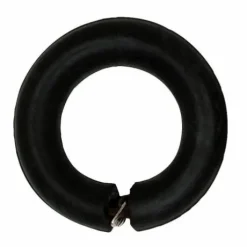Anneau de protection de paturon - noir