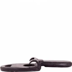 Anti passe langue caoutchouc - BR - Mors en caoutchouc