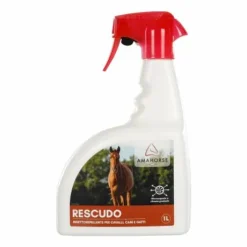 Anti-insectes Rescudo, 1l