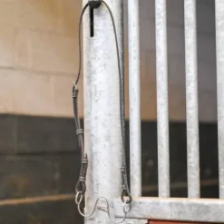 Anti-passe langue réglable avec lanière