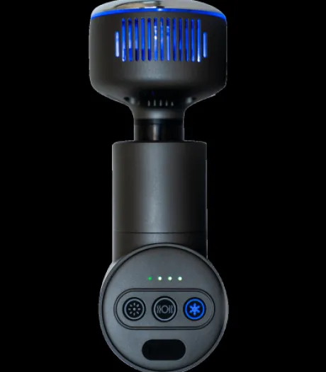 Appareil de massage Waldhausen