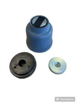 Arrêt de porte magnétique 30kg