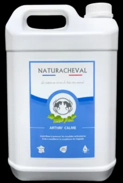 ARTHRI' CALME 5L Naturacheval