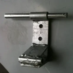 Articulation de pont pour camion VL - 14 cm