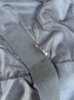 Back on Track couverture Rime Mia