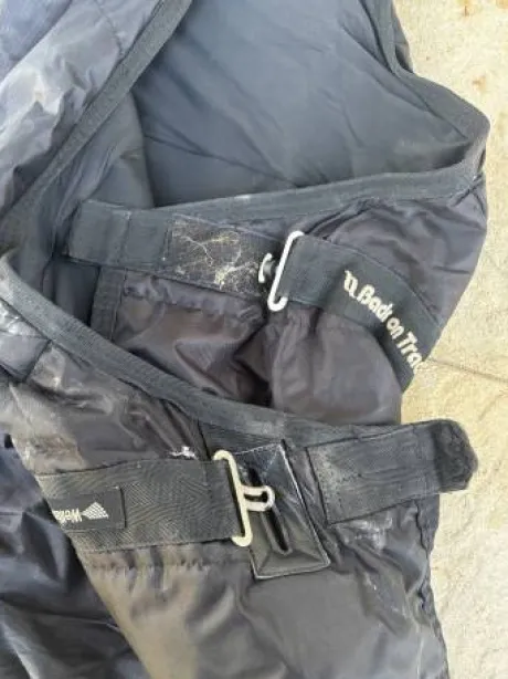 Back on Track couverture Rime Mia