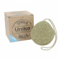 Balle à accrocher unika herbs 1,8kg - Ungula naturalis