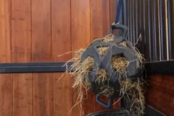 Balle à foin - Kentucky