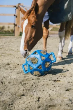 Balle à foin - Kentucky