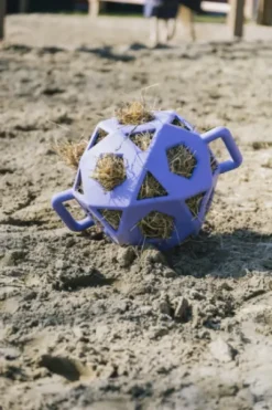 Balle à foin - Kentucky