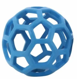 Balle de protection d'attache Hippo-tonic