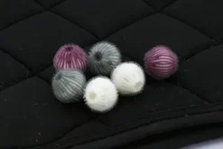 Balles de lavage x6 - Hippotonic