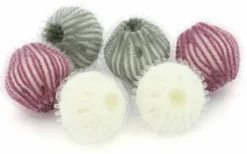 Balles de lavage x6 - Hippotonic