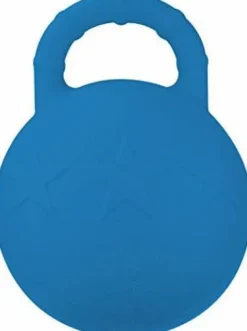 Ballon à poignée pour chevaux EKKIA