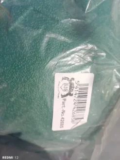 Ballon balle jouet neuve