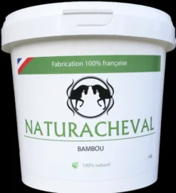 BAMBOU 1KG Naturacheval