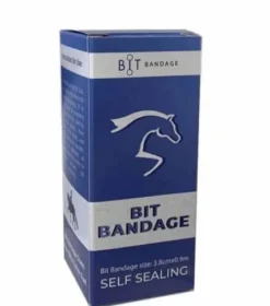 Bandage pour Mors Sealtex