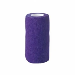 Bande Cohésive 10 cm - Bande pour coton