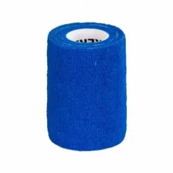 Bande cohésive 7,5 cm x 4,5m pour chevaux