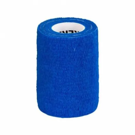 Bande cohésive 7,5 cm x 4,5m pour chevaux