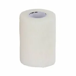 Bande cohésive 7,5 cm x 4,5m pour chevaux