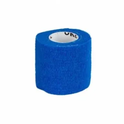 Bande cohésive 5 cm x 4,5m pour chevaux