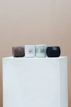 Bande de polo Fleece Classic Sports 2024 - Eskadron