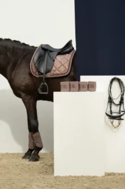 Bande de polo Fleece Classic Sports 2024 - Eskadron