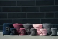 Bande de polo Fleece Heritage 2023 - Eskadron