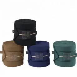 Bande de polo Fleece Heritage 2024 - Eskadron