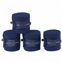 Bande de polo Fleece Heritage 2024 - Eskadron