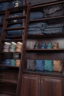 Bande de polo Fleece Heritage 2024 - Eskadron