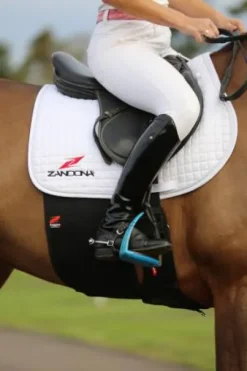 Bande de respect élastique Zandona Superior Evo