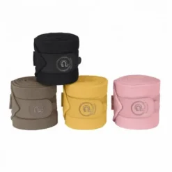 Bande polaire Platinum 25 - Eskadron - Set de 4