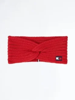 Bandeau Headband Primary - Tommy Hilfiger