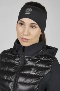 Bandeau Sporty - Eskadron - Jersey stretch doublé polaire