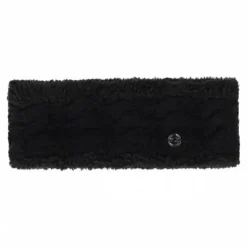 Bandeau Zahra - QHP - Doublé en polaire douce