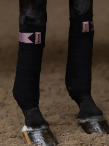 Bandes de polo Anemone - Equestrian Stockholm