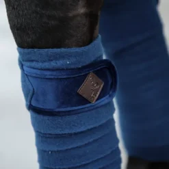 Bandes de polo Basic Velvet  - Kentucky