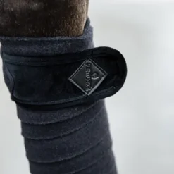 Bandes de polo Basic Velvet  - Kentucky