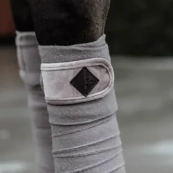 Bandes de polo Basic Velvet  - Kentucky