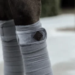 Bandes de polo Basic Velvet  - Kentucky