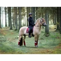 Bandes de polo BE TEMPTED Cherry Milkshake - SD Design