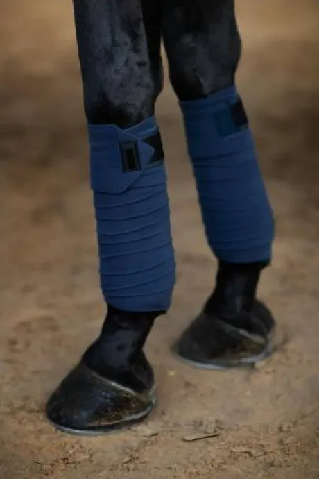 Bandes de polo Dark Venice - Equestrian Stockholm