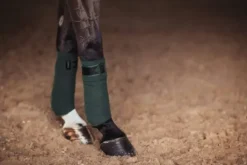 Bandes de polo Equestrian Stockholm - Deep Olivine