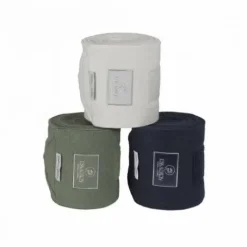 Bandes de polo polaire imprimée Platinum 2022 - Eskadron