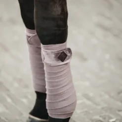 Bandes de polo Velvet - Kentucky