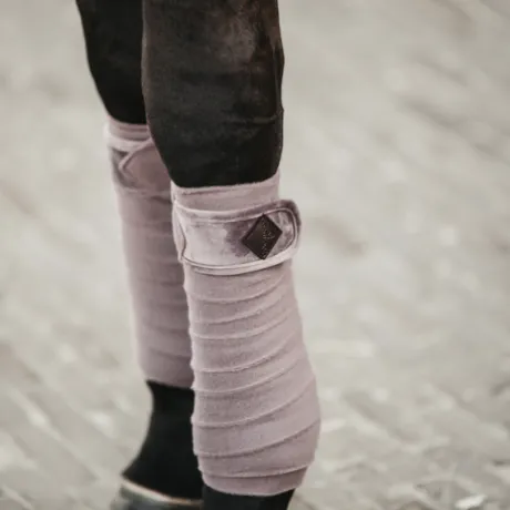 Bandes de polo Velvet - Kentucky